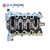 Bloc moteur diesel turbo M9R pour Renault Trafic II, Espace IV, Scenic, Nissan Primastar, Qashqai J10, Opel Vivaro A