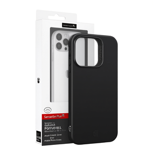เคสไอโฟน 15 โปร เซ็นเซชั่น+ สีดำ SENSPLUSIPH15PROK - Product Image 2