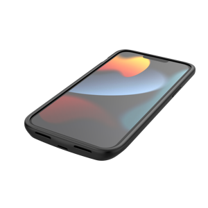 Dung lượng lớn pin dự phòng di động cho <span class=keywords><strong>Iphone</strong></span> 13 Pro Max 4800mAh ngân hàng điện không dây với giao diện đầu vào USB - Product Image 3