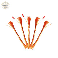 Vente en gros de feux d'artifice de sécurité Système de mise à feu Allumeur électrique Ematch Allumeur électrique Allumeur de talon pour pièces pyrotechniques
