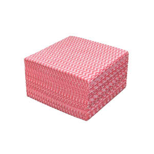 Paños de Cocina Biodegradables de 30*30cm, 50 Piezas, No Tejidos, Lavables, Desechables, de Doble Uso, Secos y Húmedos, Toallas de Limpieza - Product Image 4