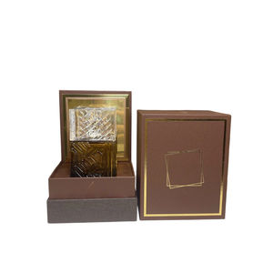 Perfume en Spray para Hombre KHAMRAH <span class=keywords><strong>de</strong></span> Alta Calidad, Aroma Árabe <span class=keywords><strong>de</strong></span> Oriente Medio, Dubai, con Notas <span class=keywords><strong>de</strong></span> Pachulí, Vetiver y Madera <span class=keywords><strong>de</strong></span> Sándalo, Tamaño Viaje, Khamrah Black - Product Image 6