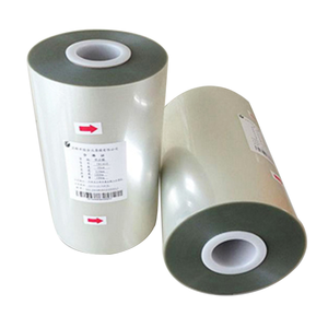 Películas envolventes termorretráctiles de plástico transparente CFC - Product Image 1