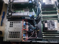 NF5466M6 4U Speicher-Server 36*3,5 HDD Backplane Tower mit 4U Rack Ohne CPU, Speicher und Netzteil Auf Lager NF5466M6