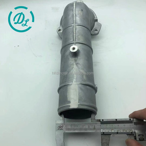Couverture de thermostat diesel EexcavaStart 1-13713050-0 1137130500 6SD1T pour excavatrices EX300 EX300LC-5 - Remplacement durable - Product Image 3