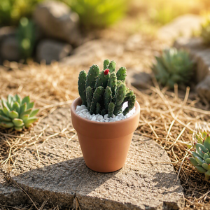 Pots en terre cuite, pots en argile, pots en céramique, pots à fleurs, pots pour <span class=keywords><strong>cactus</strong></span> et plantes succulentes - Product Image 3
