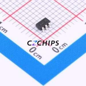 Transistor DMMT5551S-7-F SOT-26 Nuevo y Original, Transistor de Unión Bipolar (BJT) - Product Image 1