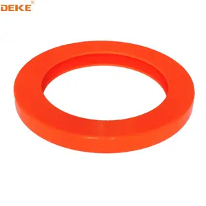 Custom OEM BPA free food grade silicone rubber seal for vacuum pump