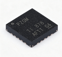 Circuit intégré linéaire haute performance Tps7a8300rgwr pour circuits radiofréquence FPGA et conception d'alimentation de capteurs de précision