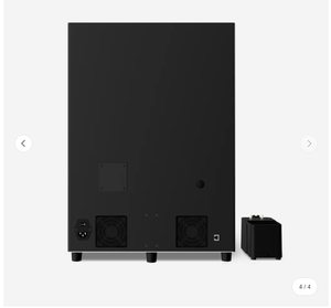 Imprimante 3D Phrozen Sonic 8K V2 avec écran LCD de 15 pouces - Product Image 4