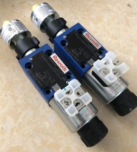 โซลินอยด์แท้รุ่น R900214055 M-3SED6CK1X/350CG24N9K4QMAG24 แรงดัน 24V 350 บาร์ - Product Image 2