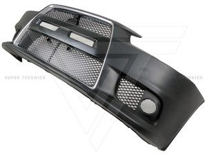 ลิปกันชนหน้าสำหรับ Mitsubishi <span class=keywords><strong>Lancer</strong></span> EX รถ<span class=keywords><strong>2008</strong></span> 2012, อุปกรณ์เสริมกันชนรถยนต์ดัดแปลง <span class=keywords><strong>EVO</strong></span> <span class=keywords><strong>10</strong></span>สไตล์ - Product Image 3