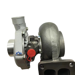 Turbocompresseur haute performance Xpower 409410-5006 pour moteur CAT3204T CAT950, pièces d'excavatrice, nouvelle machinerie de construction 6N8477 - Product Image 2