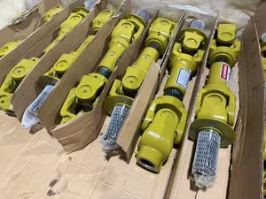 Sử dụng cho <span class=keywords><strong>pto</strong></span> ổ trục chéo phổ doanh Hoa chính trục của Silage máy - Product Image 4