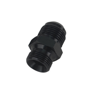 Adaptador de tuerca para soplador de aceite M20 x 1.5 AN10 para vehículos modificados, pieza metálica JTM2015-10 - Product Image 2