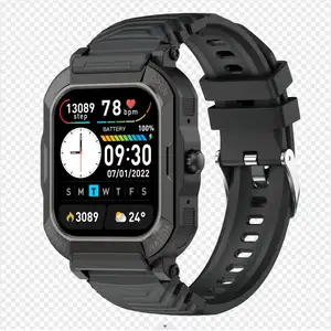 Séries8 smartwatch design exclusivo 8, smartwatch com monitoramento de frequência cardíaca