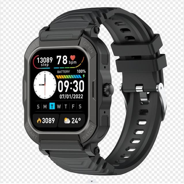 Latest Unique Design 2023 Watch 8 Smart Watch Series8 Reloj Inteligentes Heart Rate Monitor Smart Watch