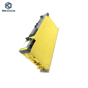 Amplificador de Husillo Servo para Automatización Industrial A06B-6114-H303 - Product Image 1