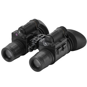 ציוד טקטי לייזרshot nvg עיצוב חדש משקפת ניידת NNVT משקפת ראיית לילה משקפי ראיית לילה Gen2+ אינפרא אדום באור נמוך ראיית לילה - Product Image 2