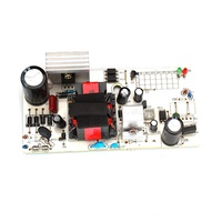 Sel Ion litium sepeda motor dan pengisi daya baterai asam timbal PCB PCBA 12V 24V 36V 48V 60V