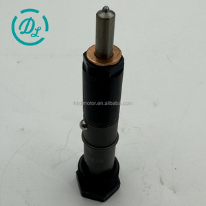 หัวฉีดดีเซล EexcavaStart 6X รุ่น 6738-11-3100 3283562 สำหรับเครื่องยนต์ PC200-6 PC200-7 6D102 - Product Image 5