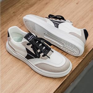 Zapatos de Estilo Deportivo de Alta Calidad, Nuevo Estilo, con Aumento de Altura, Resistentes al Desgaste, para Hombre - Product Image 6
