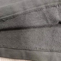 Sweat-shirt personnalisé pour homme, sweat-shirt à blocs de couleur, sweat-shirt en coton à manches raglan, broderie imprimée, vente en gros, sweat-shirt à manches longues