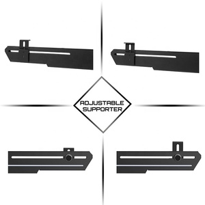 ขายึดการ์ดจอ UpHere 5V 3PIN ARGB พร้อมไฟ LED ชุดขายึดรองรับการ์ดจอ - Product Image 4