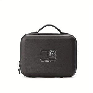 Étui pour appareil photo OEM avec p e l i can 1650 Osmo <span class=keywords><strong>Action</strong></span> 5 Pro/3/4 Instax Mini 12 <span class=keywords><strong>sac</strong></span> <span class=keywords><strong>de</strong></span> <span class=keywords><strong>rangement</strong></span> pour objectif d'appareil photo Eva portable étanche - Product Image 6