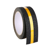 Ruban antidérapant composite en polymère personnalisé résistant aux hautes températures et durable pour une utilisation automobile