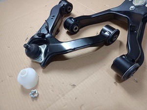 ชุดควบคุมแขนอะไหล่รถยนต์สำหรับ4010A037 MR496793 1999 - 2007 Mitsubishi <span class=keywords><strong>Pajero</strong></span> Shogun <span class=keywords><strong>pinin</strong></span> - Product Image 5