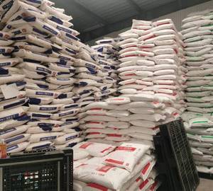 L-Triptófano <span class=keywords><strong>de</strong></span> Alta Pureza para Alimentación Animal, L-Treonina 99%, Triptófano a Precio Económico - Product Image 6