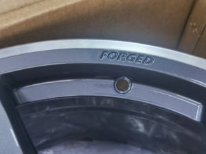 Jantes en alliage 5/112 à profil profond 18 19 Sport Rotor Forgées pour <span class=keywords><strong>Audi</strong></span> Rs5 A3 A4 A5 A6 A7 A8 <span class=keywords><strong>R8</strong></span> Q8 Rs6 Rs7 S5 S4 B8.5 - Product Image 6