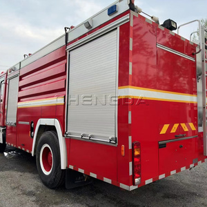 <span class=keywords><strong>Camion</strong></span> de lutte contre l'incendie, télécommandé, <span class=keywords><strong>camion</strong></span> de sauvetage d'<span class=keywords><strong>occasion</strong></span>, de 80 mètres, à vendre - Product Image 5