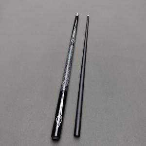 Harga murah kualitas tinggi 12.5mm 1/<span class=keywords><strong>2</strong></span> tongkat biliar pabrik serat kaca grosir produk baru presisi tinggi - Product Image 1
