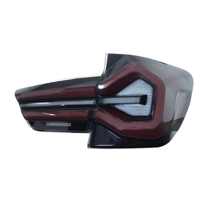 Nuevo Conjunto de Luces Traseras para Automóvil, Actualización con Lámpara Trasera, Sin Necesidad de Codificación, para G80 M3 G82 M4 CSL, Lente de Luz Trasera Láser - Product Image 1