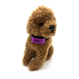 2018 Le Moindre Bruit et Vibration Chien Rechargeable Collier Aboyant - Product Image 5