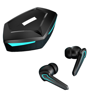 Écouteurs sans fil True Wireless <span class=keywords><strong>P30</strong></span>, écouteurs F9, écouteurs Gamer <span class=keywords><strong>Pro</strong></span> Anc Tws, montre intelligente avec bracelet, confort silencieux, écouteurs P36 - Product Image 1