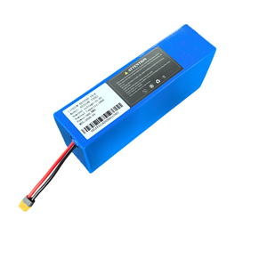 Weatherproof 24V 18Ah Battery Pack with Built-in BMS and 2000-Cycle Life <b>for</b> Solar Street Lights - Product Image 4