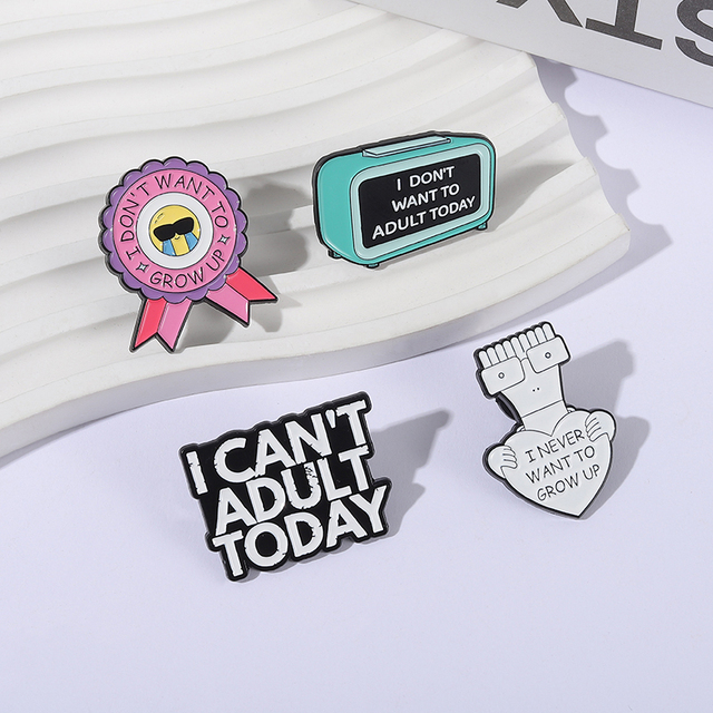 Vinyl Records Rock Roll Enamel Pins Retro Vintage Music Cassette Player Brooches Backpack Lapel Badge Jewelry Gift for Friends