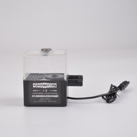 SC-300T ultra calme pompe à Eau & réservoir pour PC CPU Liquide Système De Refroidissement portable électrique moto radiateur accessoires