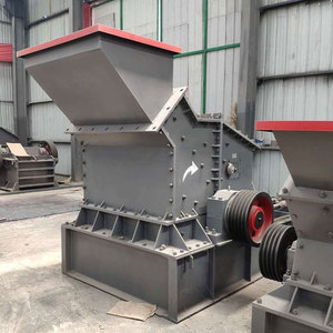 Trituradora Fina Industrial de Alta Eficiencia para Minería en Canteras, Planta de Trituración de Piedra Caliza y Granito - Product Image 2