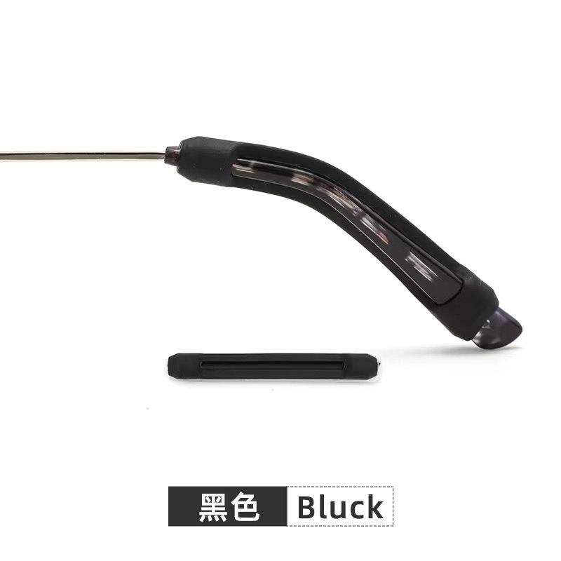 ขาโลหะแผ่นสีดำ