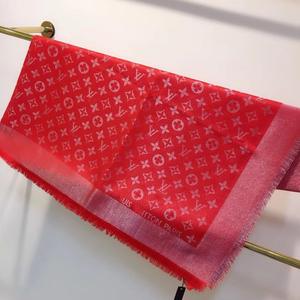 Nuevos Chales y Bufandas Largos de Algodón de Estilo Europeo de Invierno, de Alta Gama, Secado Rápido, al por Mayor, con un Toque Sofisticado - Product Image 2