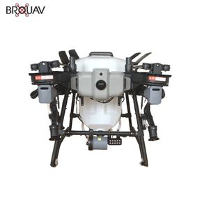 Fabricant chinois de drones agricoles autopropulsés pour grandes plantations, OEM ODM pris en charge - Product Image 2