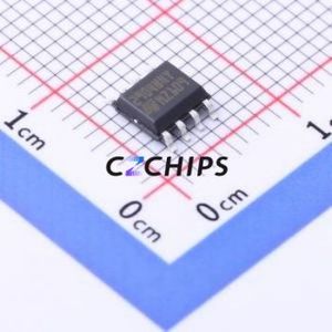 Original Brand-new LM2904WHYDT SO-8 <b>Integrated</b> <b>Circuit</b> IC Chip Operational Amplifier - Product Image 1