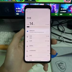 ขายส่งสมาร์ทโฟน <span class=keywords><strong>Pixel</strong></span> 4XL <span class=keywords><strong>4</strong></span>+64GB ระบบปฏิบัติการ Android แท้ 4G คุณภาพดีที่สุด โทรศัพท์มือถือปลดล็อคในเยอรมนี - Product Image 6