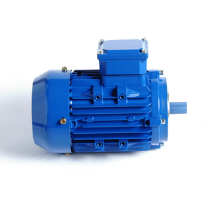 Motor Trifásico de 380V 7.5kw para Aplicaciones Industriales - Product Image 4