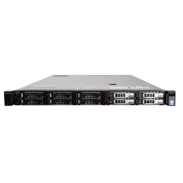 Original Used PowerEdge R630 1U Rack Server Intel Xeon E5-2660 V4 Dells Server