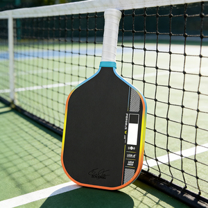 Paleta de Pickleball con Certificación Estadounidense, Espuma EVA de 14mm y 16mm de Grosor, Núcleo GEN4 Termoformado con Fibra de Carbono Toray T700 - Product Image 1